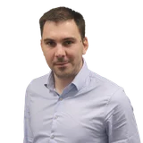 Olivier Niel, fondateur d'Eagle Rocket, expert du recrutement commercial à Amiens